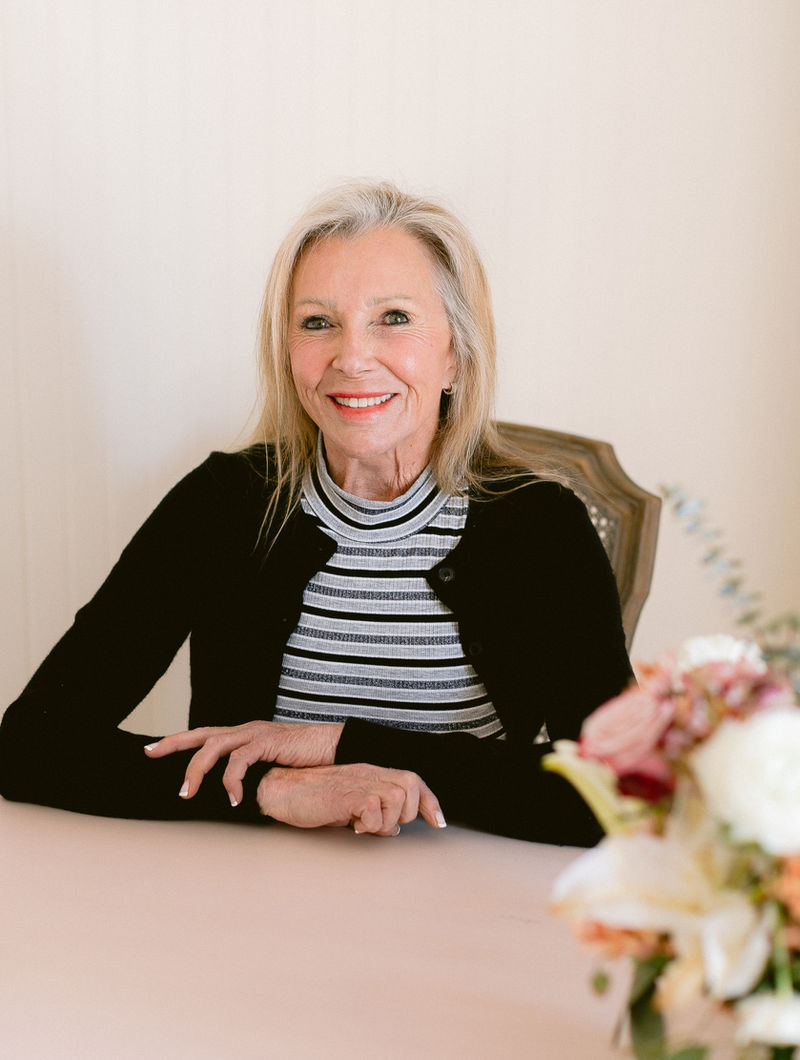 Dr. Marlene Roberts