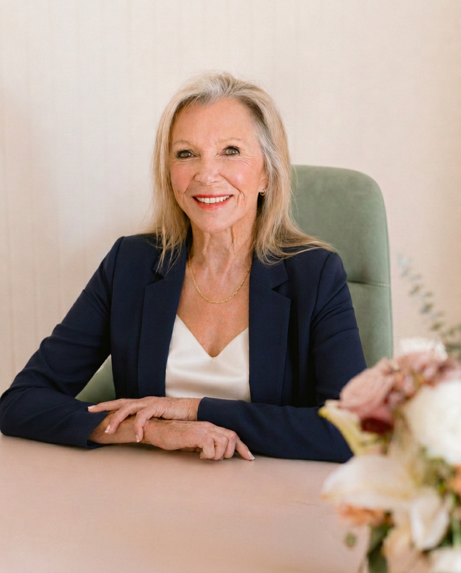 Dr. Marlene Roberts