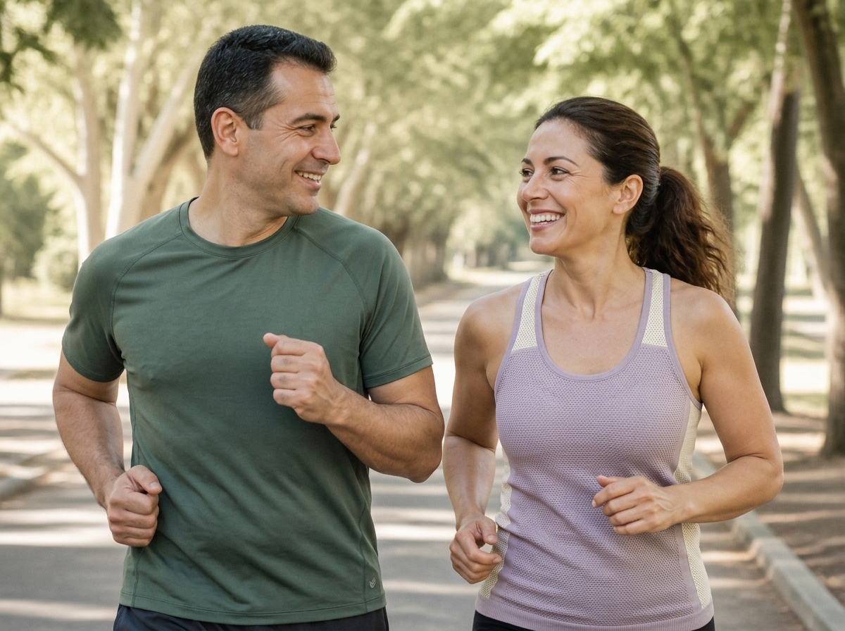 Hormone Therapy (BHRT/TRT)
