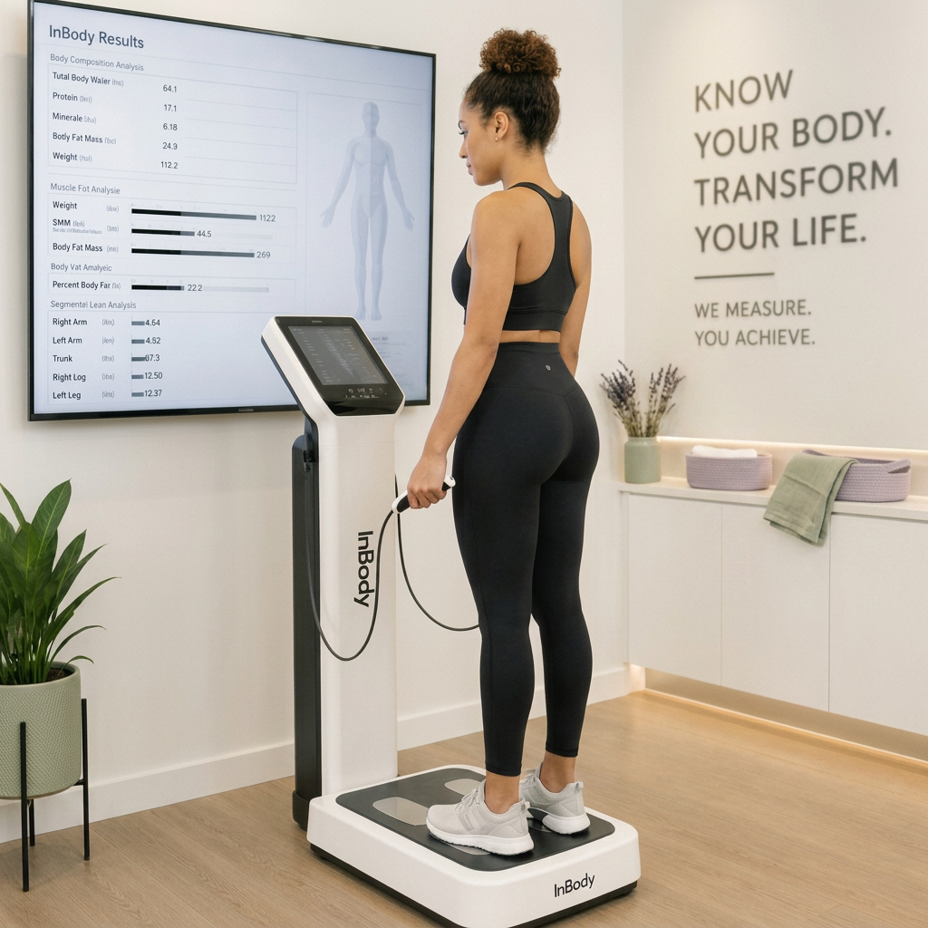 Body Composition Assessment
