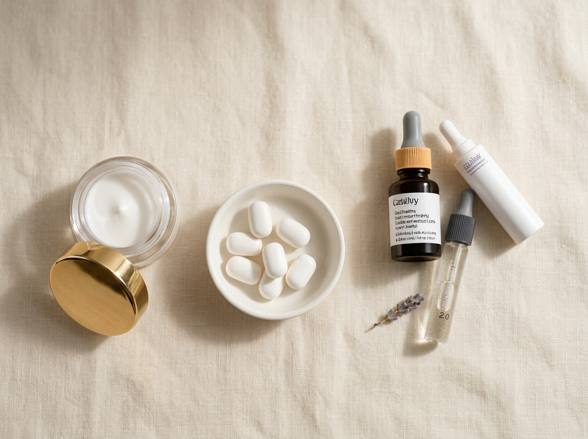 Anti-Aging & Aesthetics