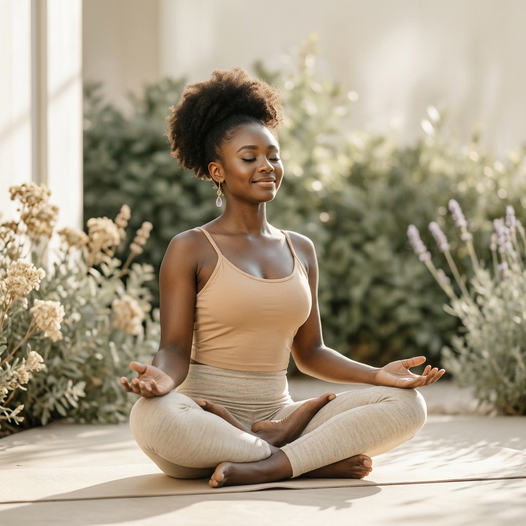Mind-Body & Psychology